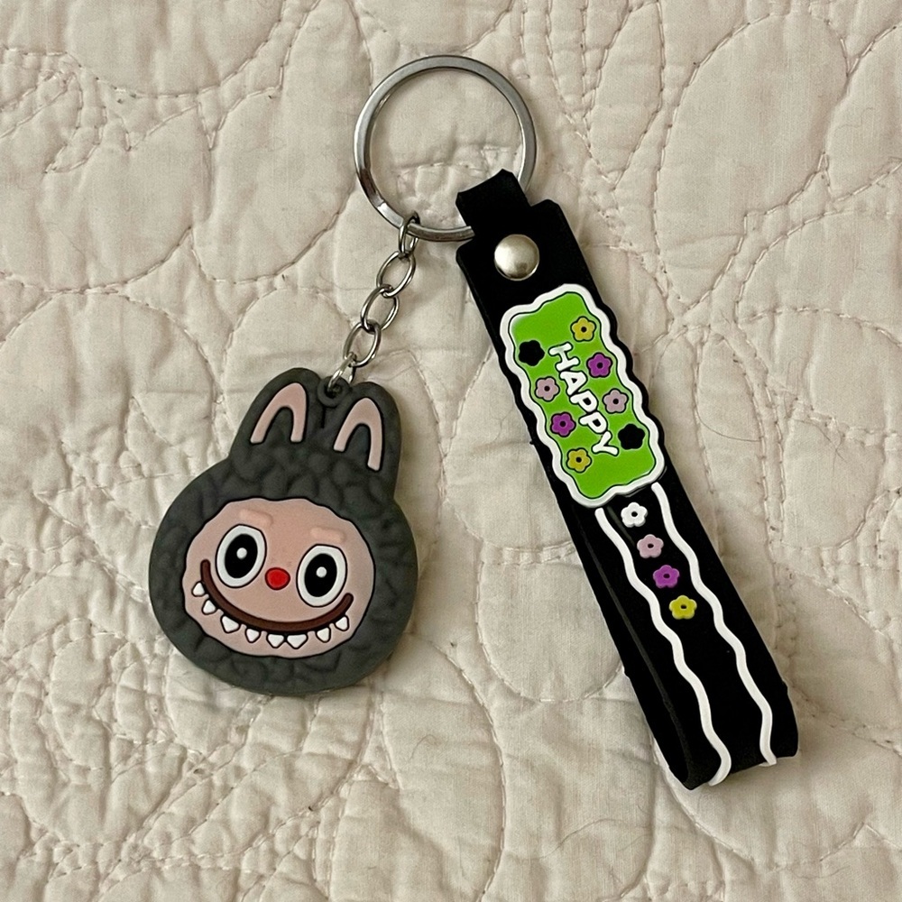 Labubu Keychains - Picture 4 of 6